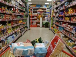 Scumpiri de la 1 octombrie 2025. Lista alimentelor vizate de creșterea prețurilor