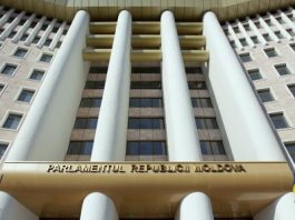 PAS câștigă alegerile parlamentare din Republica Moldova cu majoritate absolută