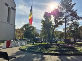 Primăria Bistrița anunță lucrări de întreținere și reparații programate în perioada 3–7 noiembrie 2025