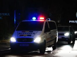 Un bărbat din Rebra, reținut după ce ar fi trimis plângeri false în numele unor persoane decedate