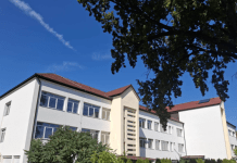 Clădirea DGASPC din Beclean, reabilitată și modernizată prin PNRR