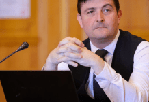 USR propune o soluție pentru ca averile demnitarilor să rămână la vedere: „O lege a integrității fără transparență nu este o lege a integrității”